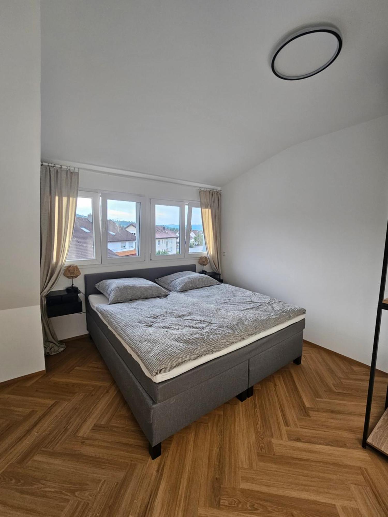 Cozy Living Apartments Kussaberg Exterior photo