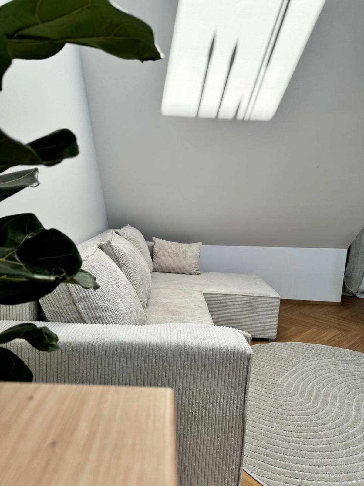 Cozy Living Apartments Kussaberg Exterior photo