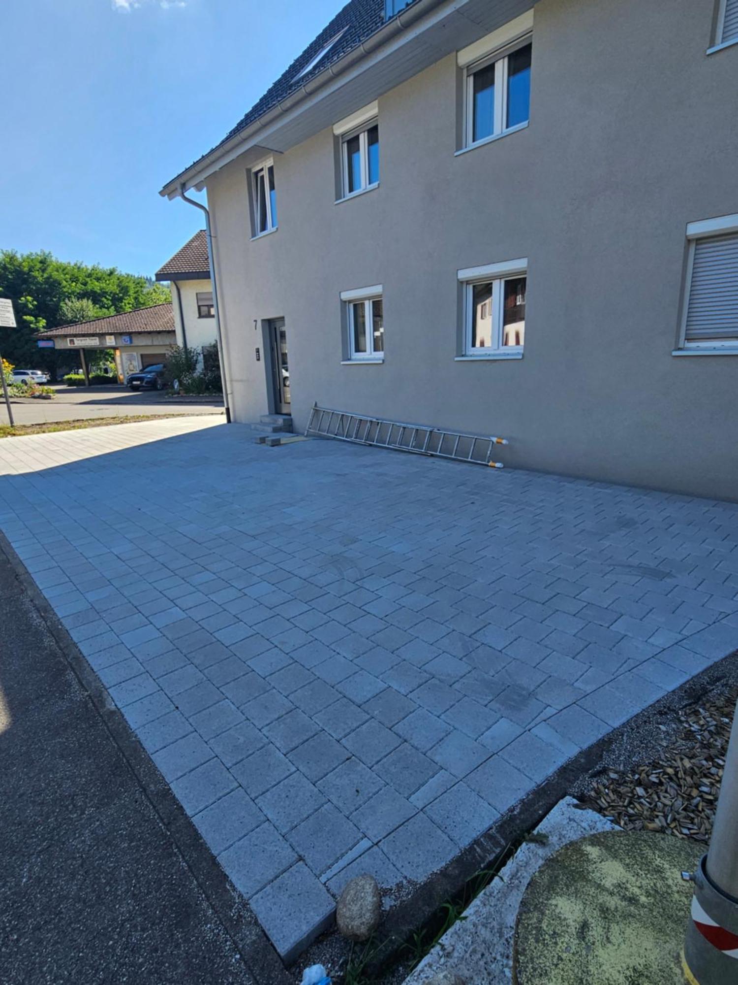 Cozy Living Apartments Kussaberg Exterior photo