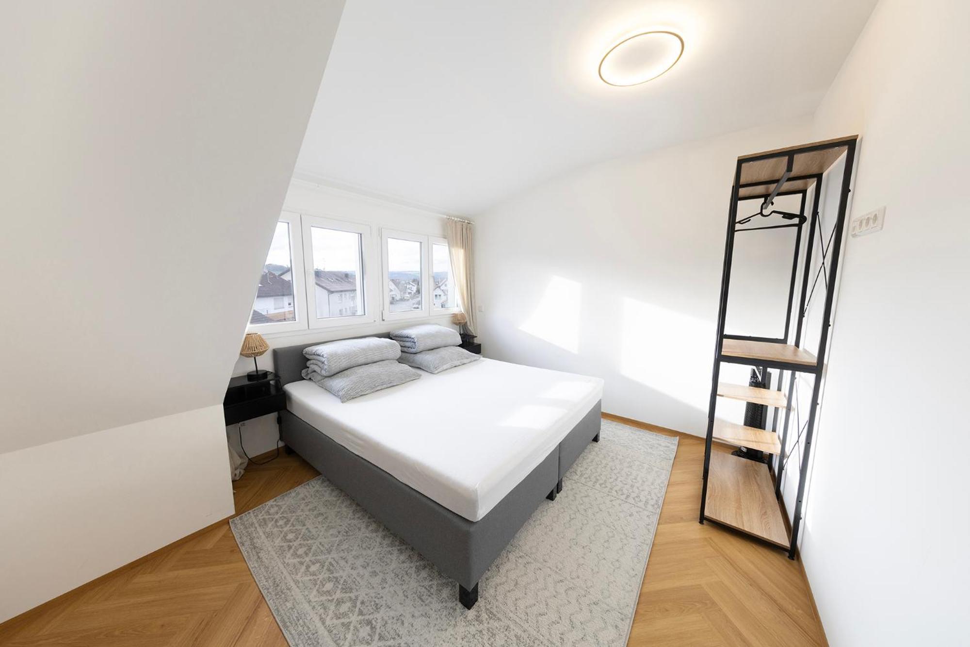 Cozy Living Apartments Kussaberg Exterior photo